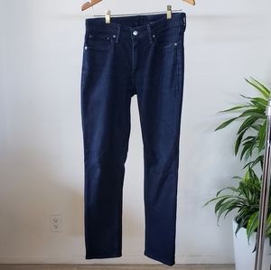 LEVI'S 511 Slim Fit Commuter Jeans